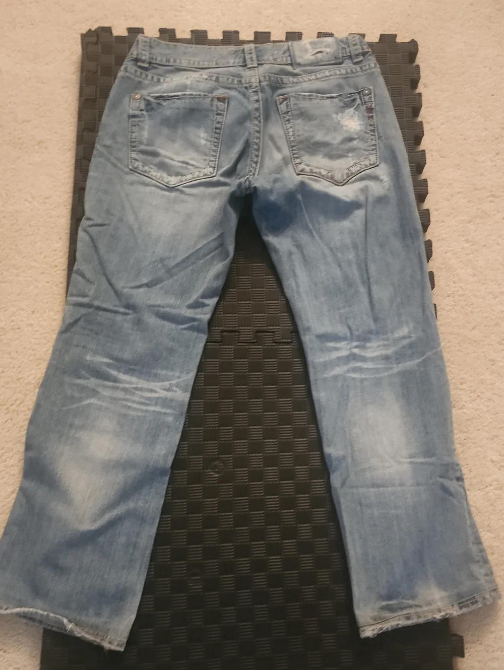 MEK Valencia Boot Cut 34 x 34